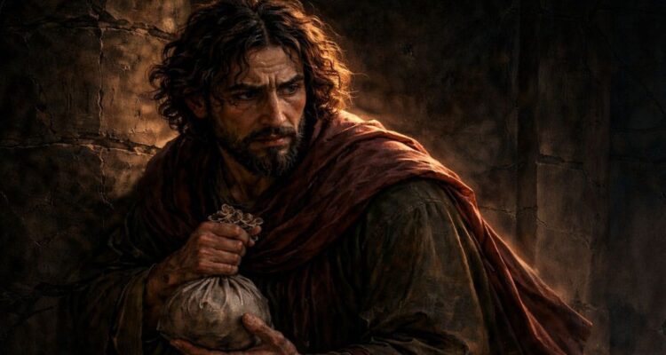 Qué dice el evangelio de Judas: cuáles son los escritos apócrifos y por qué no son parte de la Biblia