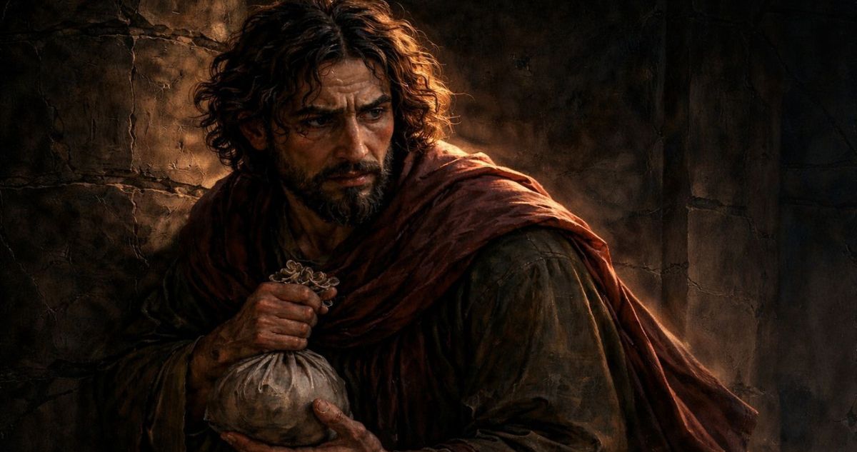 Qué dice el evangelio de Judas: cuáles son los escritos apócrifos y por qué no son parte de la Biblia