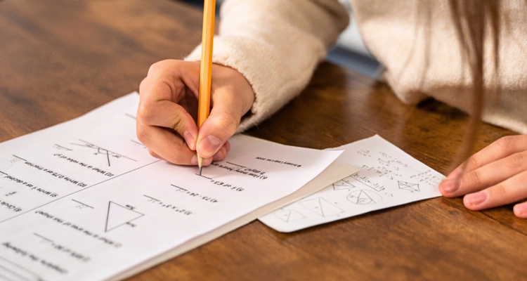 Calendario de validación de estudios