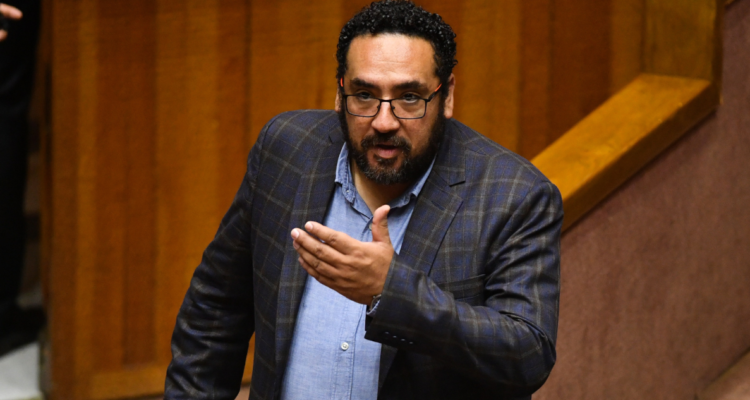 Exministro Cataldo por ataque en colegio de Calama: “Era uno de los temores que tenía permanentemente”