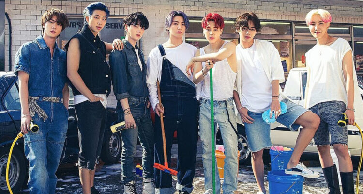 Ticketmaster advierte que membresía Army no asegura entradas para BTS en Chile: así será el proceso