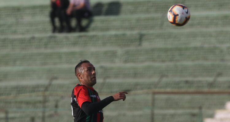 exseleccionado retiro fútbol