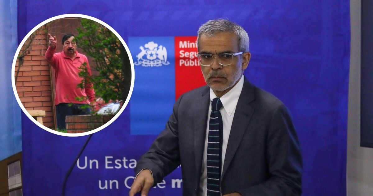 Cuenta regresiva por Galvarino Apablaza: Argentina debe zanjar extradición antes del jueves