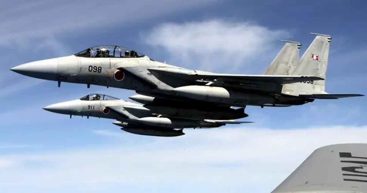 Irán asegura que derribó un caza F-15 de Estados Unidos: Kuwait dice que tripulantes sobrevivieron