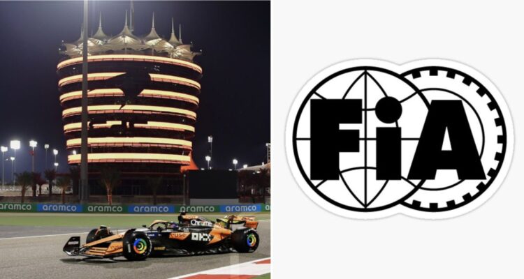 F1 baréin arabia saudita