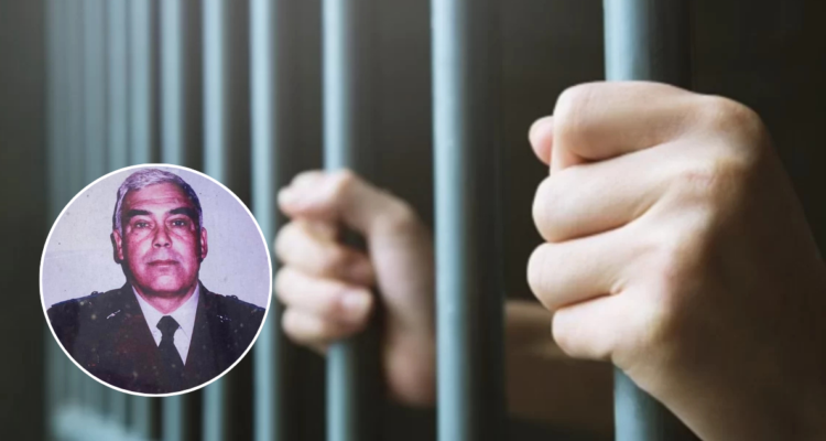 Condenado a 20 años por homicidio de suboficial de Carabineros postula a libertad condicional