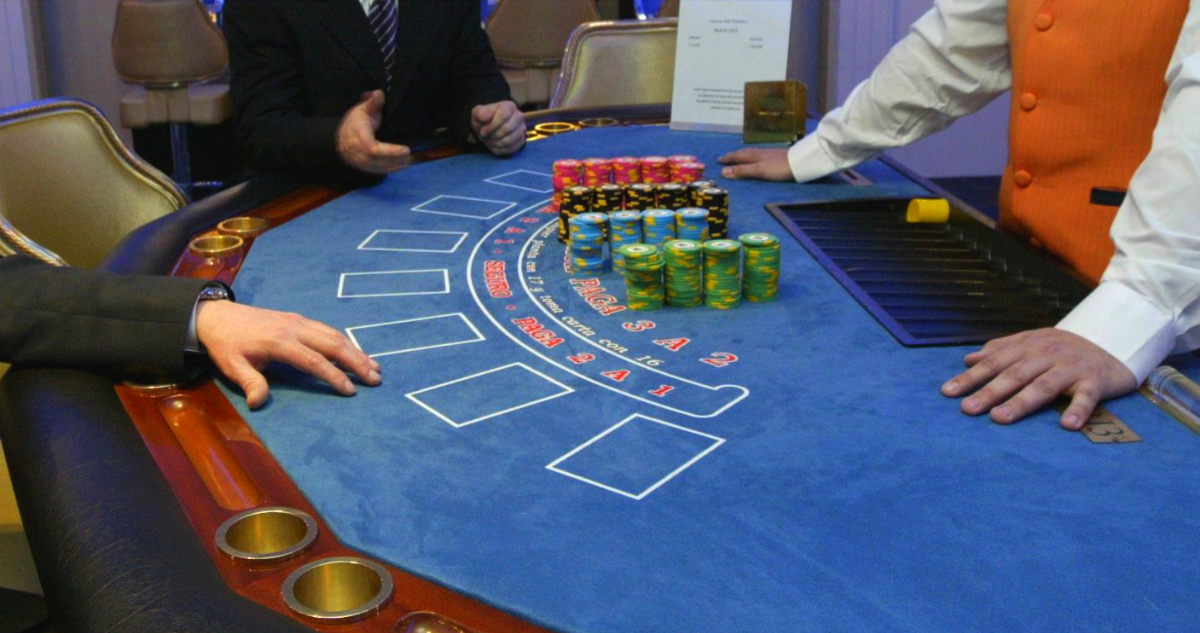 FACh indaga a funcionarios por apuestas en casinos con el propósito de adoptar medidas disciplinarias