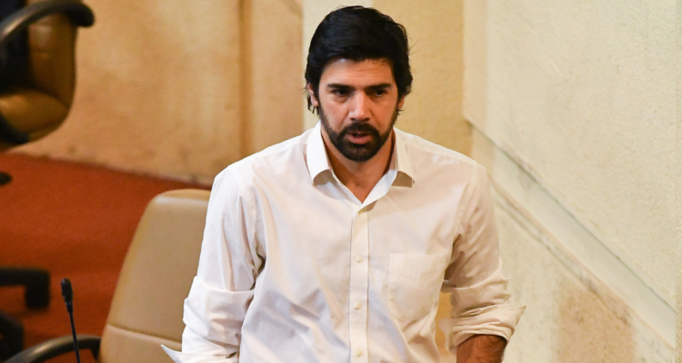 Fallo de la Corte Suprema confirma desafuero del exdiputado Joaquín Lavín: ya puede ser formalizado