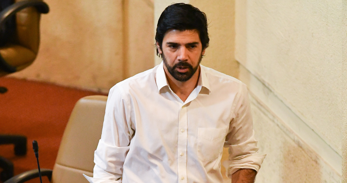 Fallo de la Corte Suprema confirma desafuero del exdiputado Joaquín Lavín: ya puede ser formalizado
