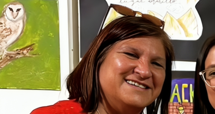 Familia de funcionaria herida tras ataque en Calama pide cadena de oración: se mantiene grave