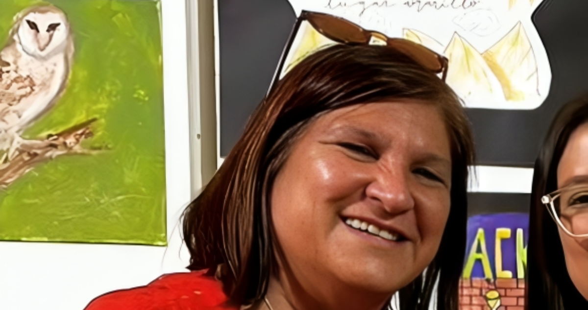 Haydée Moya Moya.