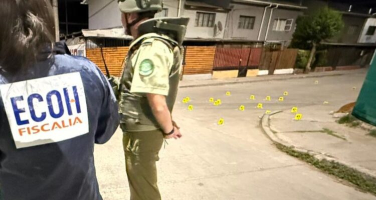 “Que los pillen y que los maten”: el lamento de la familia del hombre asesinado paseando a su perro