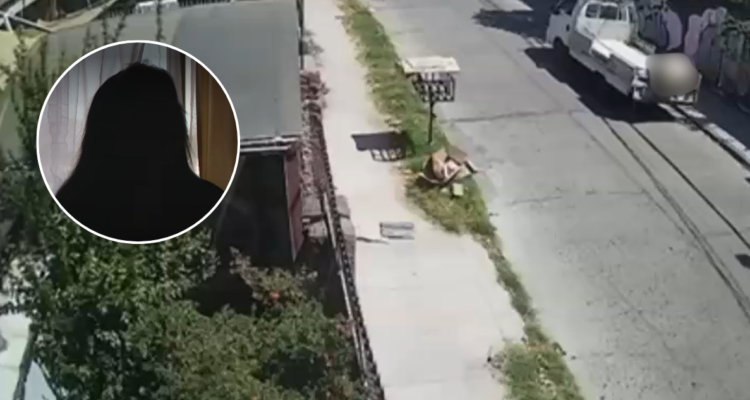 Captura | Chilevisión