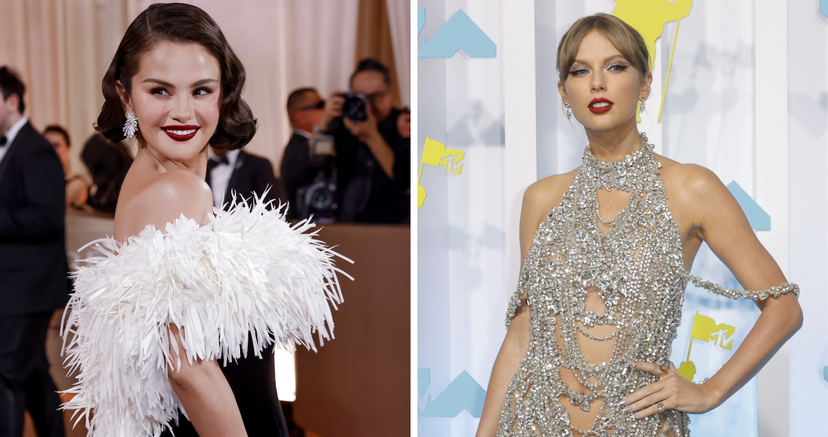 Fans tenían razón: Selena Gomez confirma que famosa canción de Taylor Swift trata sobre ella