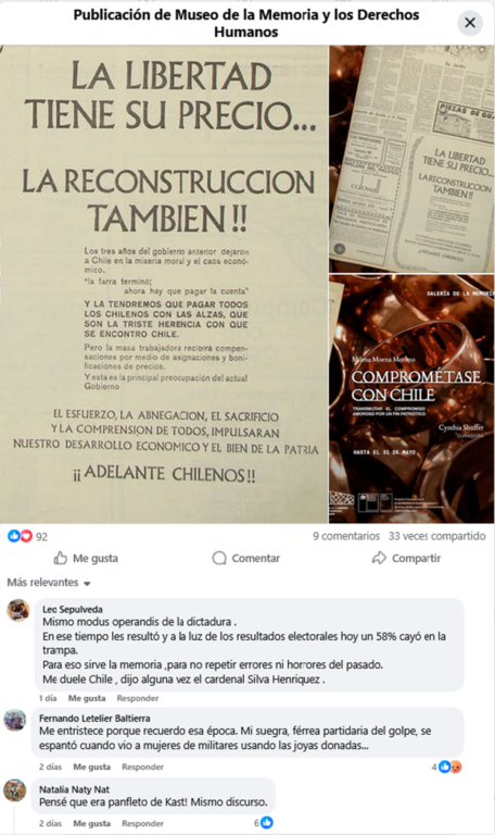 reconstrucción nacional