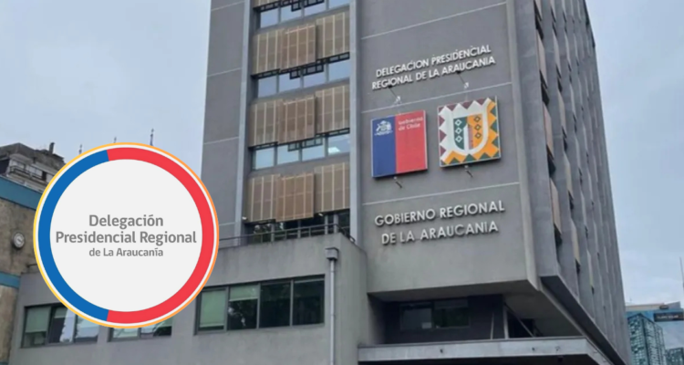 Oposición acusa amarre de jefe de gabinete de delegado presidencial Eduardo Abdala en La Araucanía