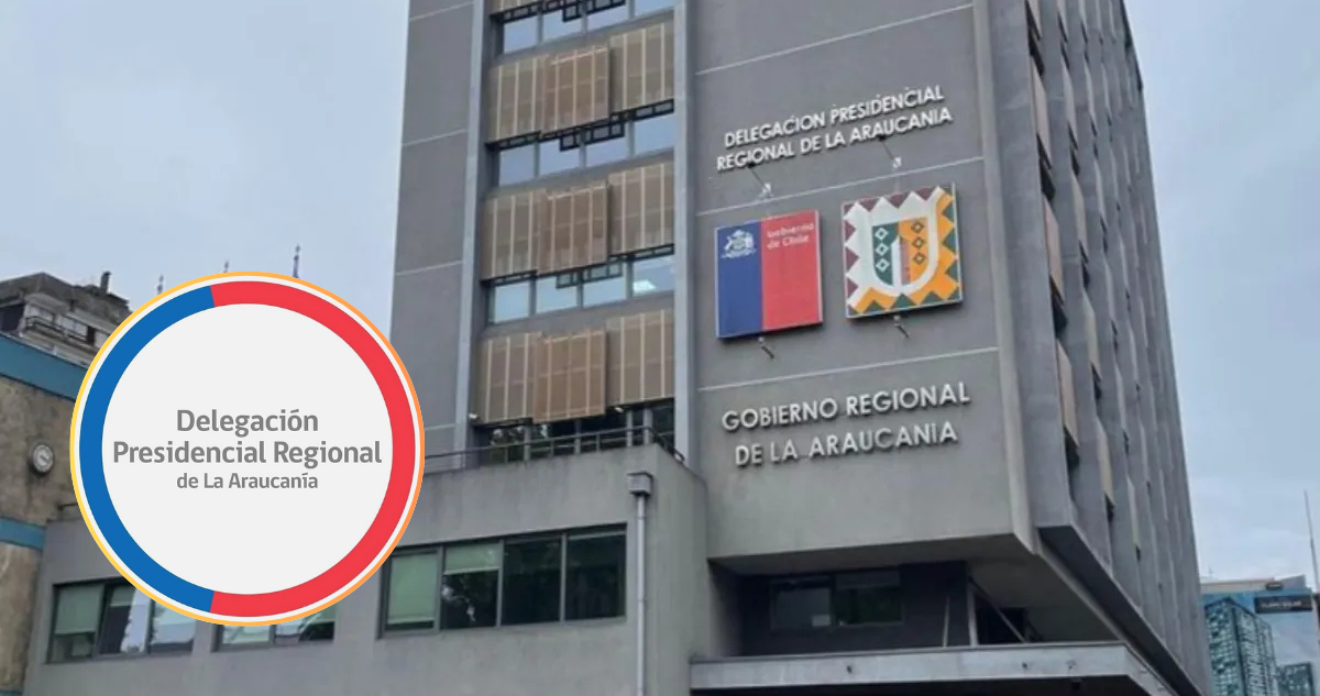 Oposición acusa amarre de jefe de gabinete de delegado presidencial Eduardo Abdala en La Araucanía