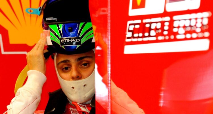 Felipe Massa obtiene algo de justicia en lucha contra la FIA por polémica temporada 2008 de Fórmula 1