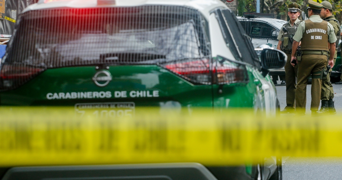Femicidio frustrado en Casablanca