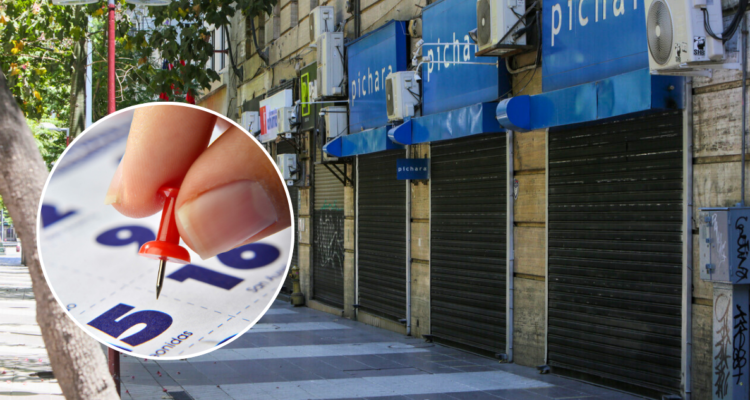 feriados irrenunciables