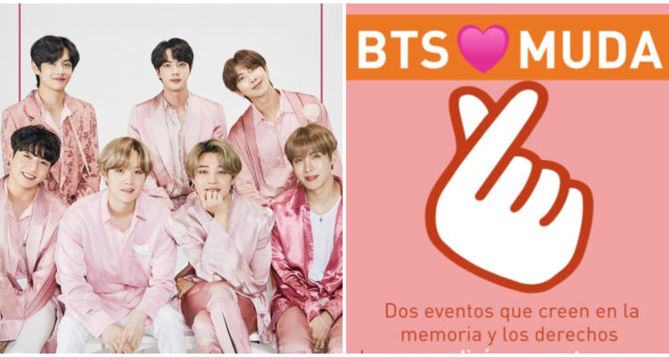 Festival Muda tras coincidir con conciertos de BTS en Chile: “Esperamos seriedad institucional”