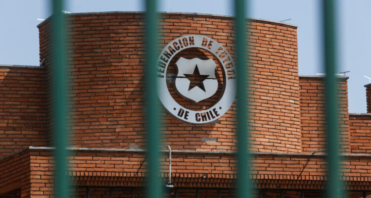 FFCh Separación ANFP foto de contexto de Ley SADP