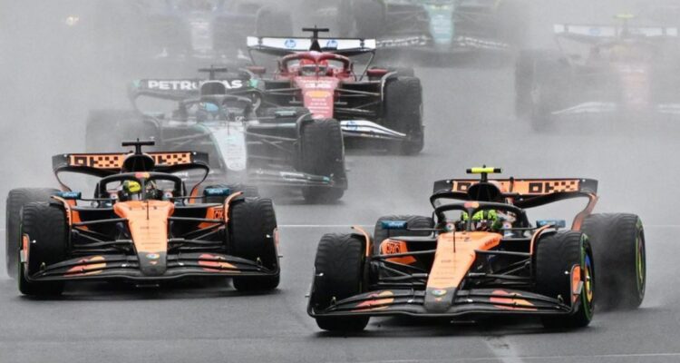 Conflicto en Oriente Medio: FIA evalúa programación de próximos premios y ratifican GP de Australia