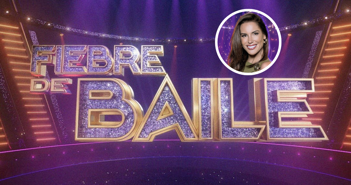 Fiebre de Baile