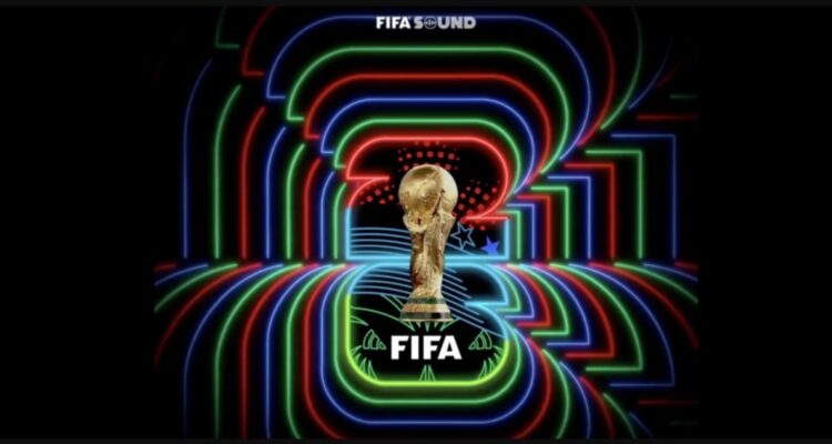FIFA canción Mundial 2026