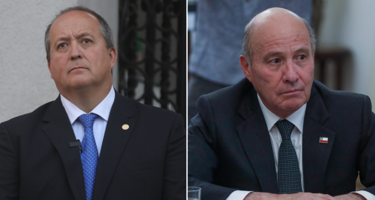 Fiscal nacional cuestiona recorte del 3% de presupuesto y se reunirá con Quiroz para aclarar alcance