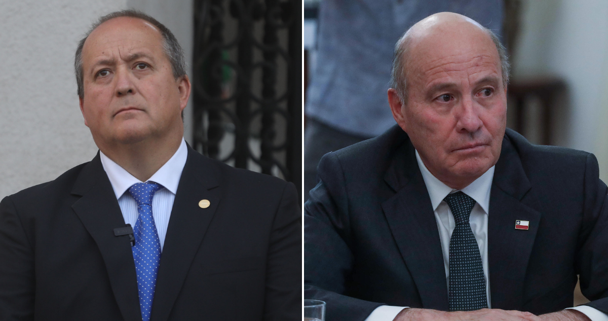 Fiscal nacional cuestiona recorte del 3% de presupuesto y se reunirá con Quiroz para aclarar alcance