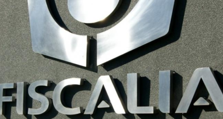 Ministerio Público presentó querella de capítulos en contra de jueza vinculada a red de corrupción