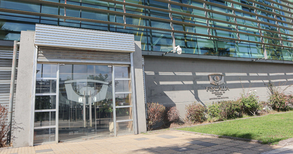 Fiscalía formalizará a universitario acusado de abuso sexual contra compañera en una pensión