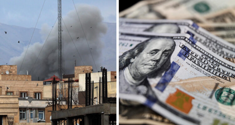 FMI advierte que el impacto económico de la guerra en Irán “es global” pero “asimétrico” según el país