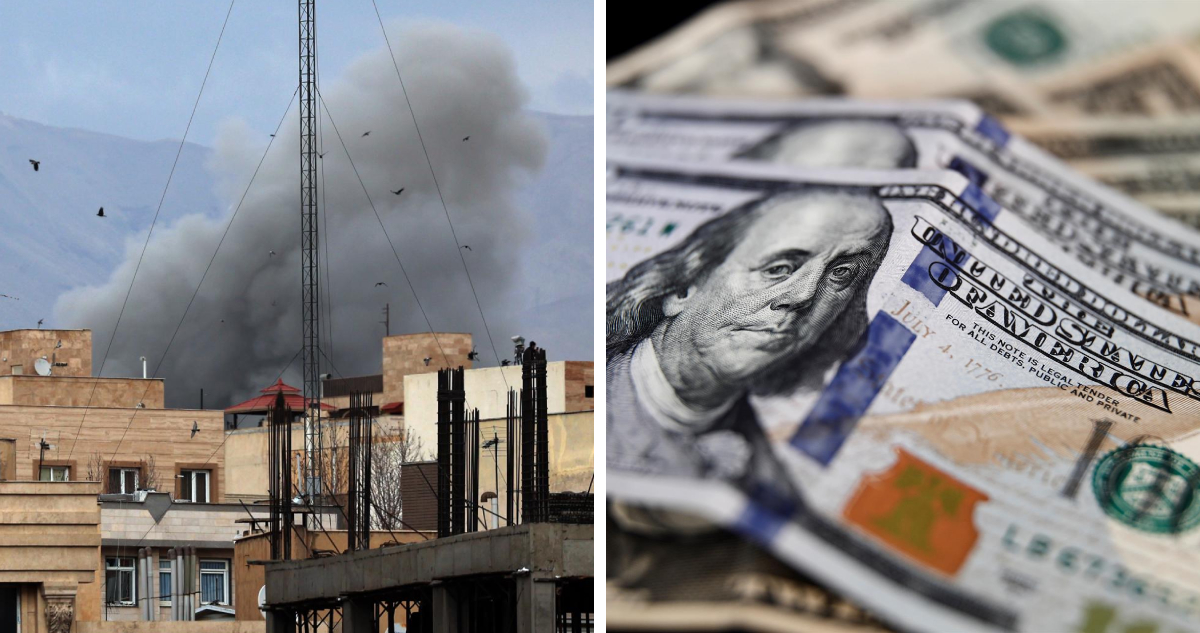 FMI advierte que el impacto económico de la guerra en Irán “es global” pero “asimétrico” según el país