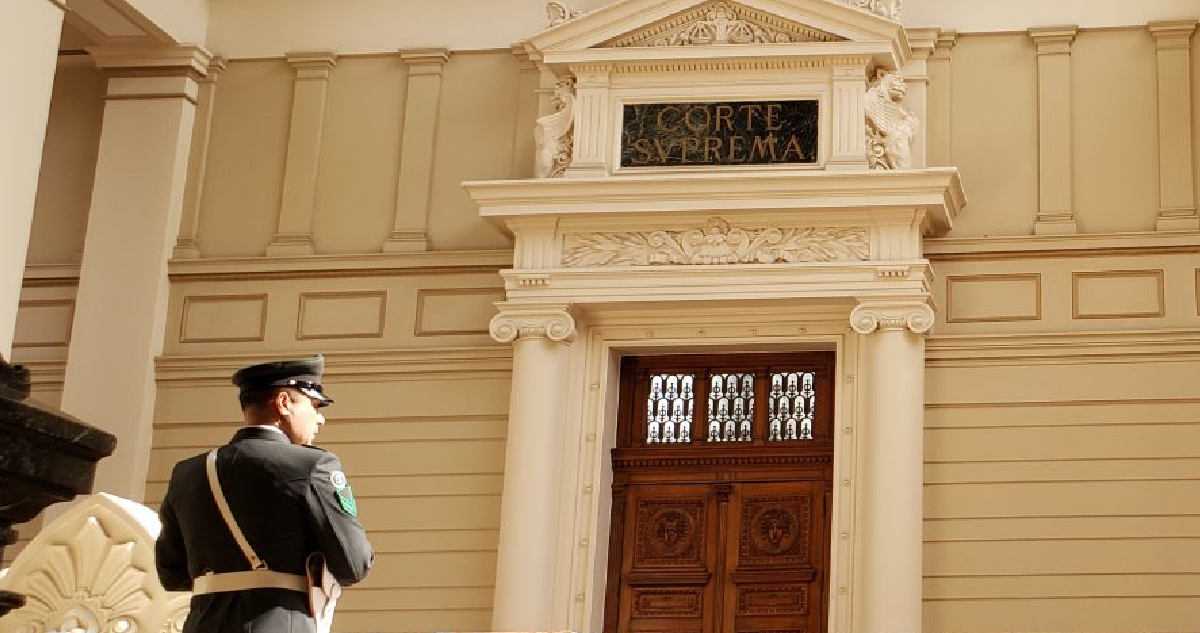 La FNE sufre revés en la Corte Suprema: revocan más de $7 mil millones en multas por interlocking