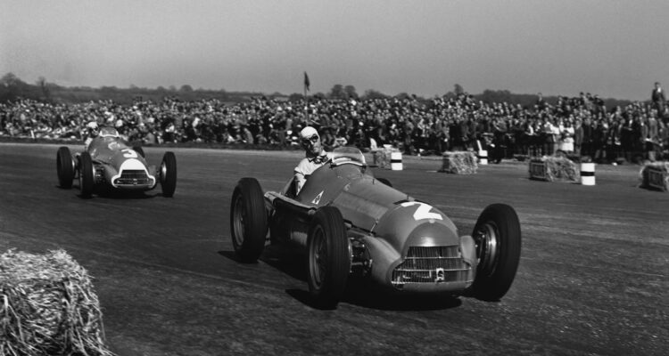 Fórmula 1: los detalles del impresionante primer GP de la historia hace 76 años