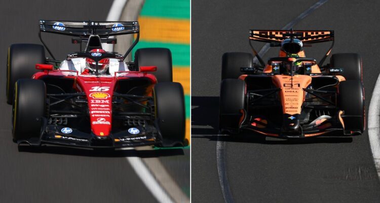 Fórmula 1 Australia