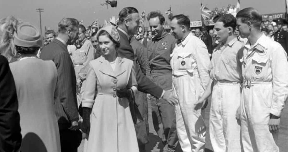 Fórmula 1: así fue el primer GP de la historia