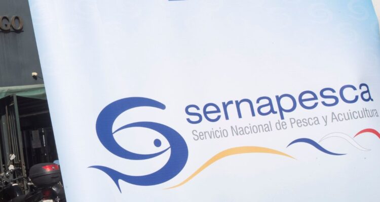 Admiten a trámite demanda contra Sernapesca en Valparaíso: acusan hostigamiento y persecución sindical