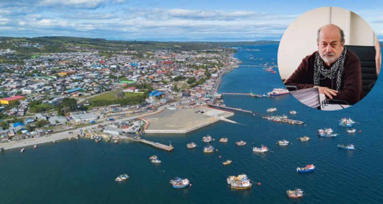 Municipio de Quellón confirma pago de $984 millones por deuda previsional: aún faltan $3 mil millones