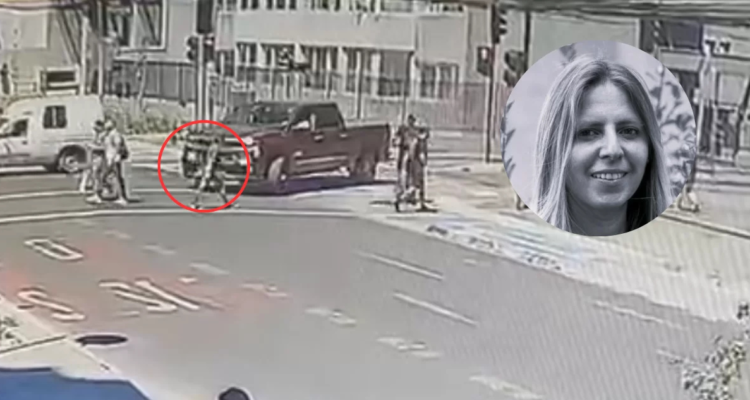 Macarena Vera vuelve a la gerencia de Desarrolla Bío Bío dos meses después de atropellar a mujer