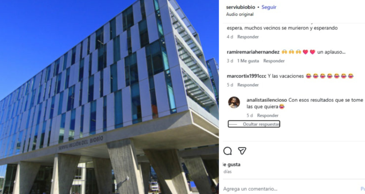 Indignación por insultos de periodista del Serviu contra autoridades: “Tienen que pedir su renuncia”