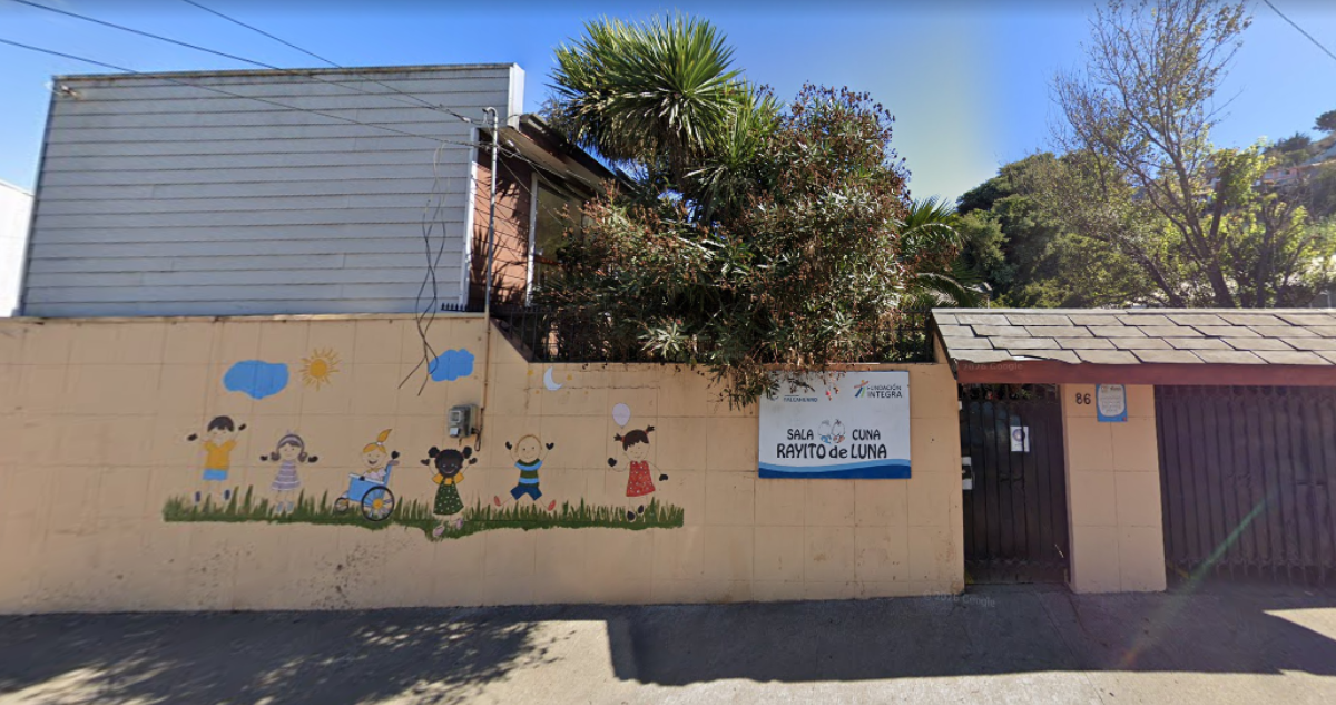 Cierra conocida sala cuna de Talcahuano, dejando 30 niños sin establecimiento y sueldos impagos