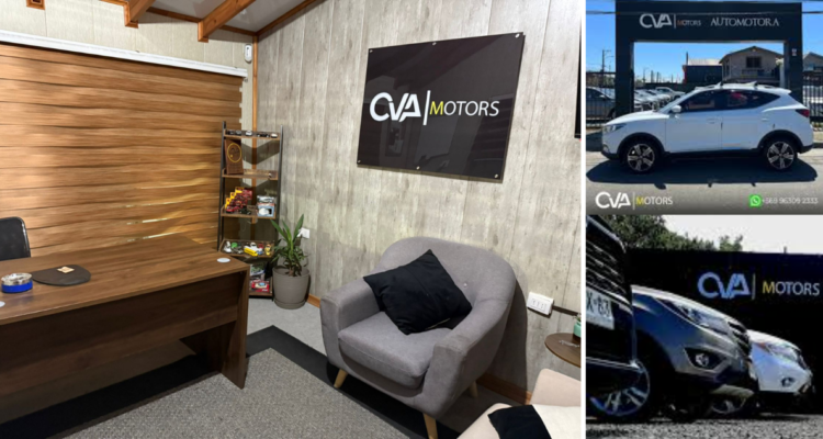 Nueva automotora del Gran Concepción es denunciada por estafas que superarían los $600 millones