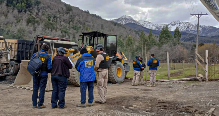 Cámara baja aprueba continuar con Estado de Excepción en Macrozona Sur: pasará a Senado
