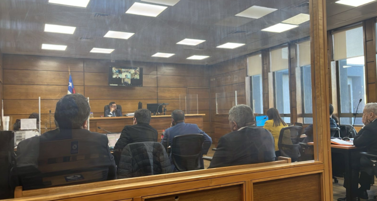 Reprograman formalización de Boris Chamorro por fraude al Fisco tras condonar deuda de $1.200 millones