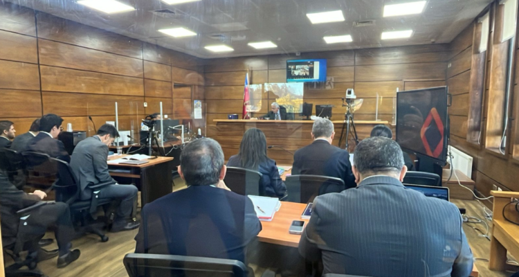 Homicidios culposos y negligencia: Fiscalía solicita cautelares en formalización por caso Bruma