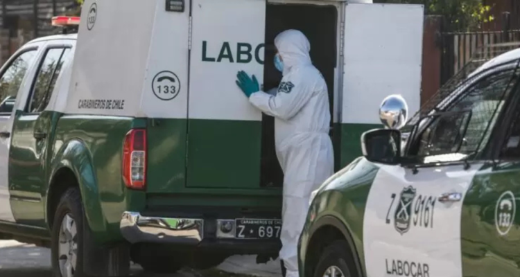 Encuentran a adulto mayor muerto al interior de su departamento en Punta Arenas: data es de 2 semanas