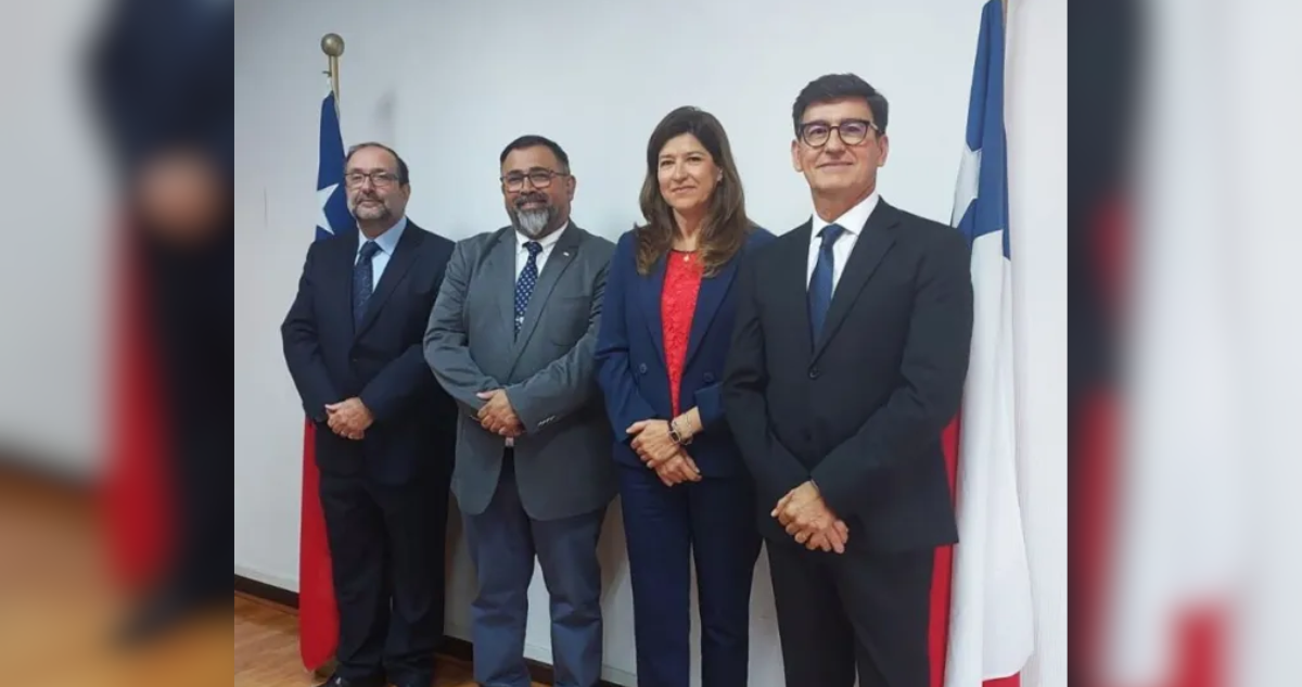 Gobierno nombra a primeros tres seremis de la región de Coquimbo: aún faltan otros 18